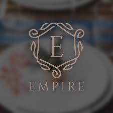 EMPIRE Logo