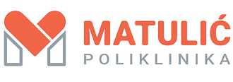 Poliklinika Matulić Kaštela Logo