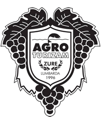 Zure Winery And Restaurant Logo