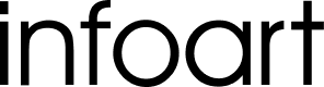 Infoart d.o.o. Logo