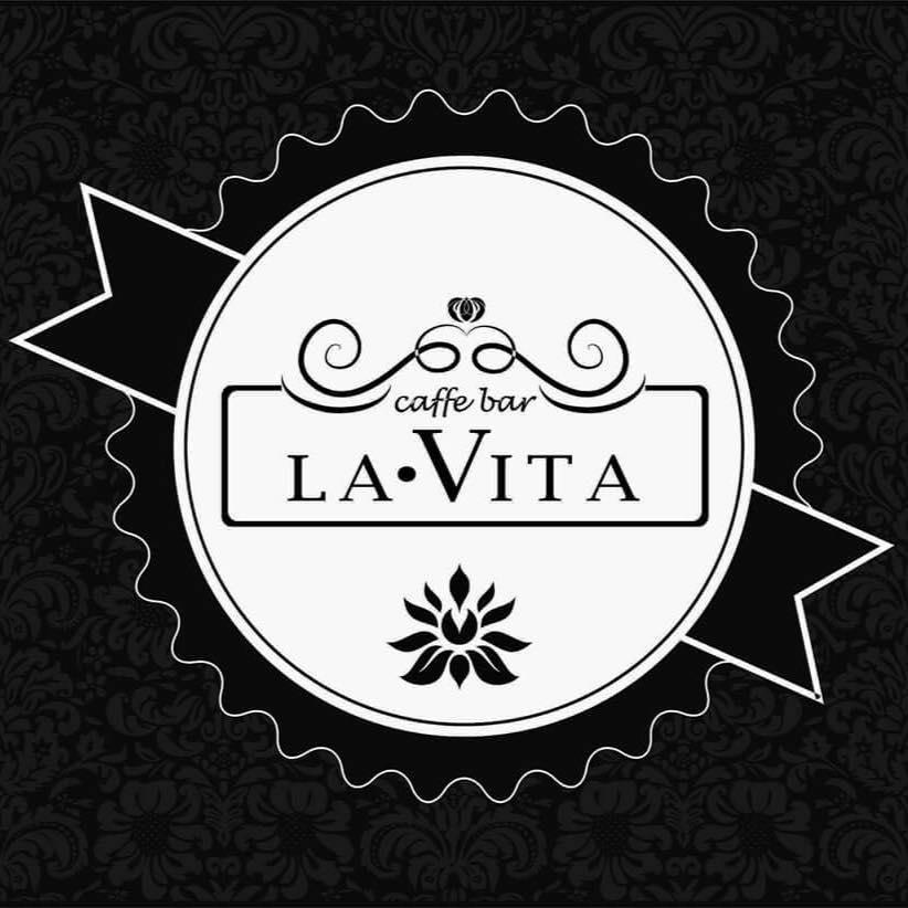 Caffe LaVita Logo