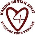 Kardio Centar Split Logo