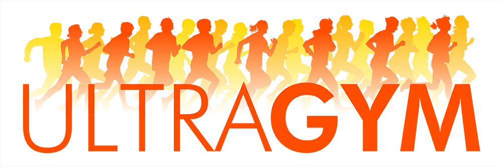 Ultragym Zagreb Logo