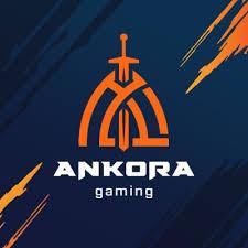 Ankora Gaming Logo