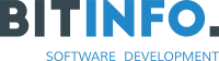 Bitinfo Logo