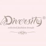 Diversity butik Bijeljina Logo