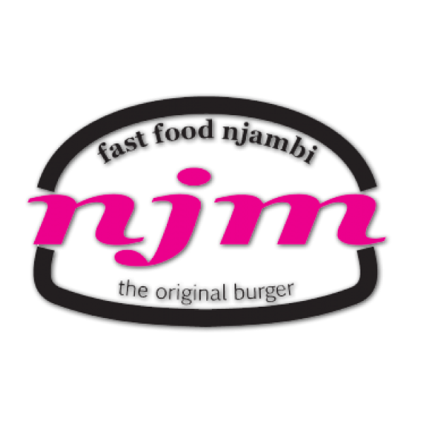 Njambi logo