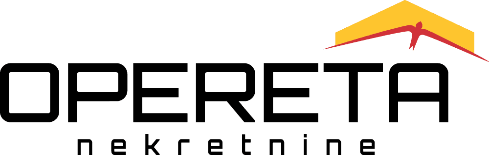 Opereta Boutique Zagreb Logo