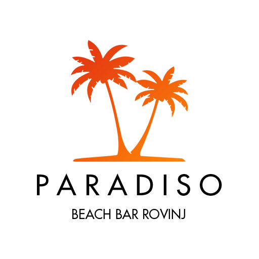Paradiso Beach Rovinj Logo