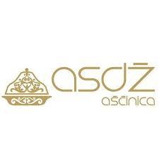Asdž aščinica Logo
