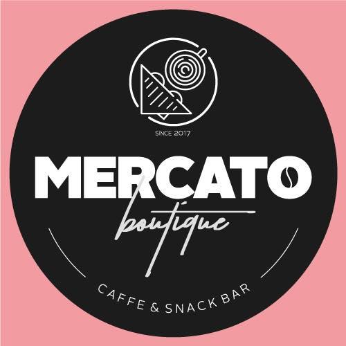 Boutique Mercato Logo
