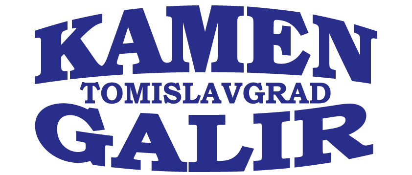 Kamenorezac Galir Logo