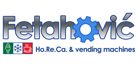 Fetahović D O O Logo