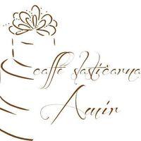 Caffe slasticarna Amir Logo