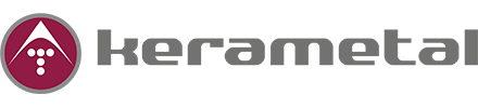 Kerametal Logo