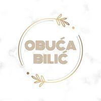Obuća Bilić Logo