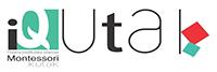Montessori IQ Kutak Logo