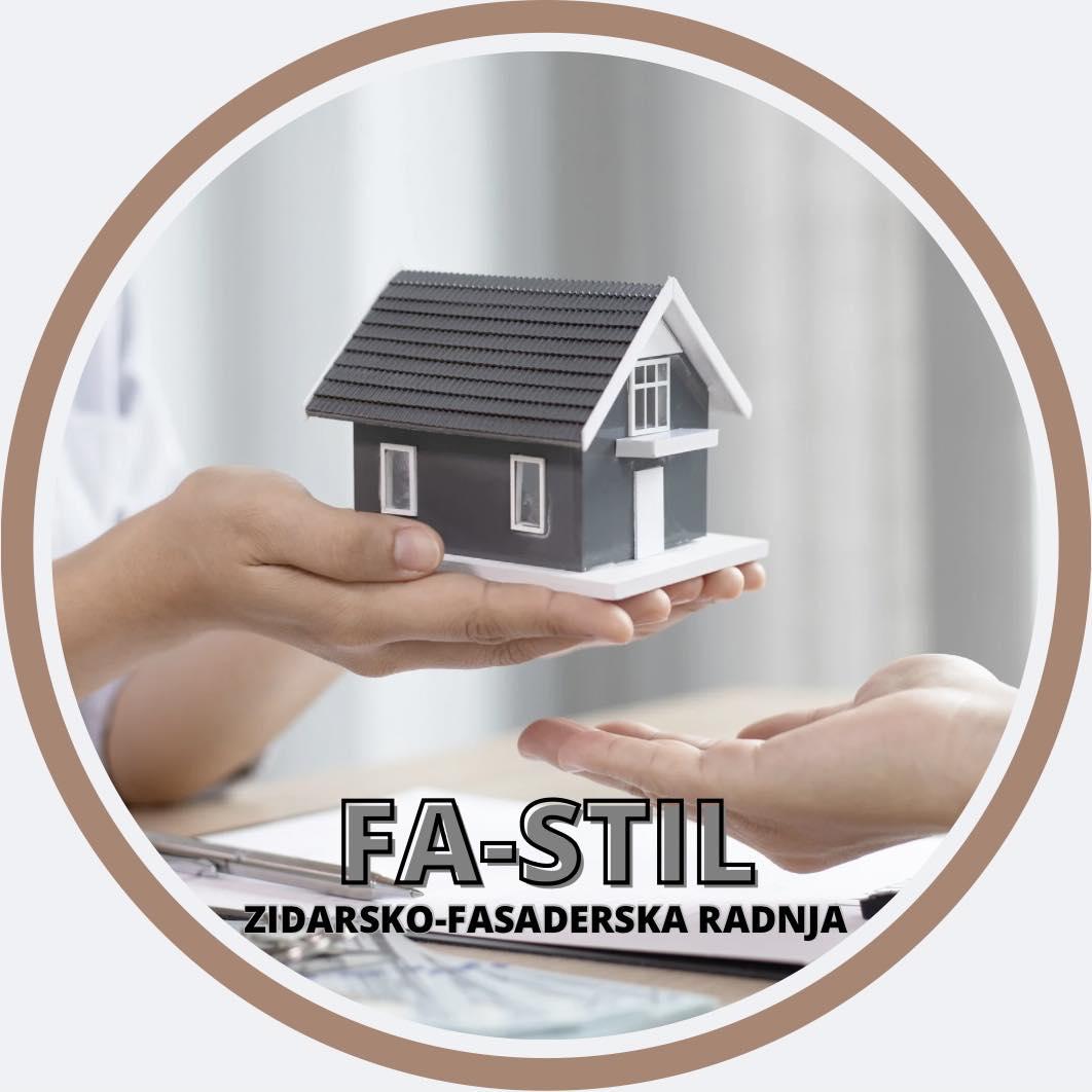 Fa-Stil Logo