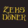 Žeks Doner Stolac Logo