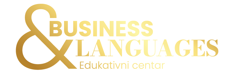 Business And Languages D O O Logo