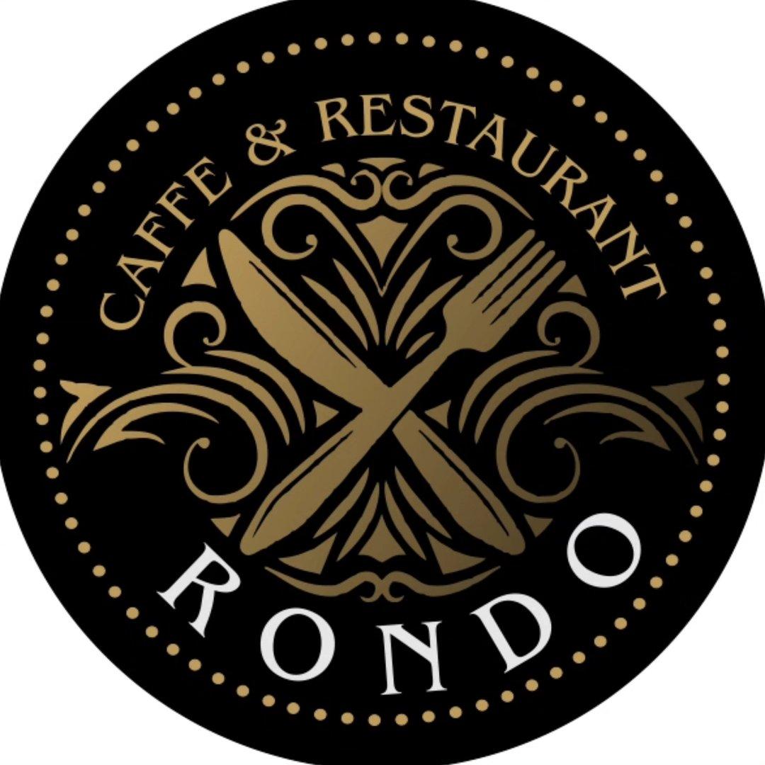 Caffe And Restaurant Rondo Logo