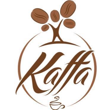Kaffa caffe Logo
