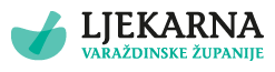 Ljekarna Varaždin Ljekarna Varaždinske Županije Logo