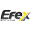 Efex Rent a Car Serbia Logo