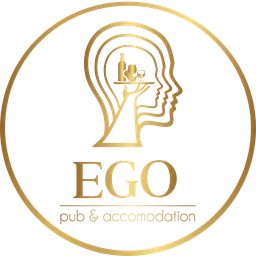 Ego Pub Logo