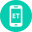 Ekotel servis mobilnih telefona Logo