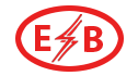 Električar Borko Beograd Centar Logo