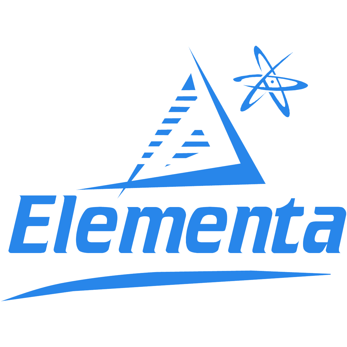 Elementa Mega Shop Logo