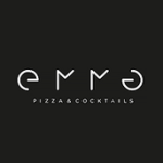 Emma Pizza & Cocktails, Dorćol Logo