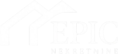 Epic nekretnine Logo