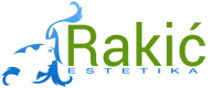 Estetika Rakić Logo