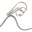 Estetiks - salon lepote Logo