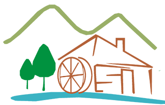 Etno selo Babina reka Logo