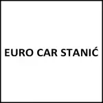 Euro Car Stanić d.o.o. Logo