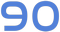 Euro90 nekretnine Logo