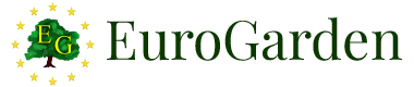 Eurogarden Rasadnik Logo