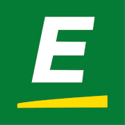Europcar Car Rental Belgrade Airport Logo