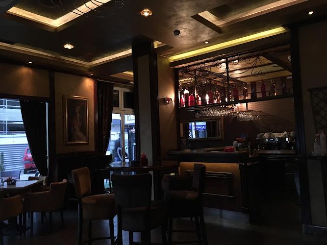 Caffe bar Everest Logo