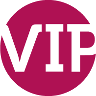 Exchange office Vip Pay Menjačnica - Beograd na vodi 1 Logo