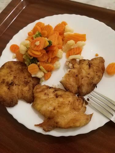 Expres restoran VIDOVIC Logo