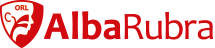 Poliklinika Alba Rubra Logo