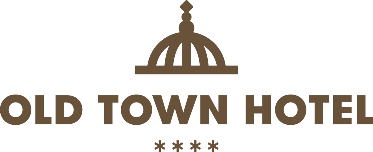 Hotel Old Town Logo
