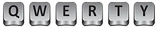 Qwerty Logo