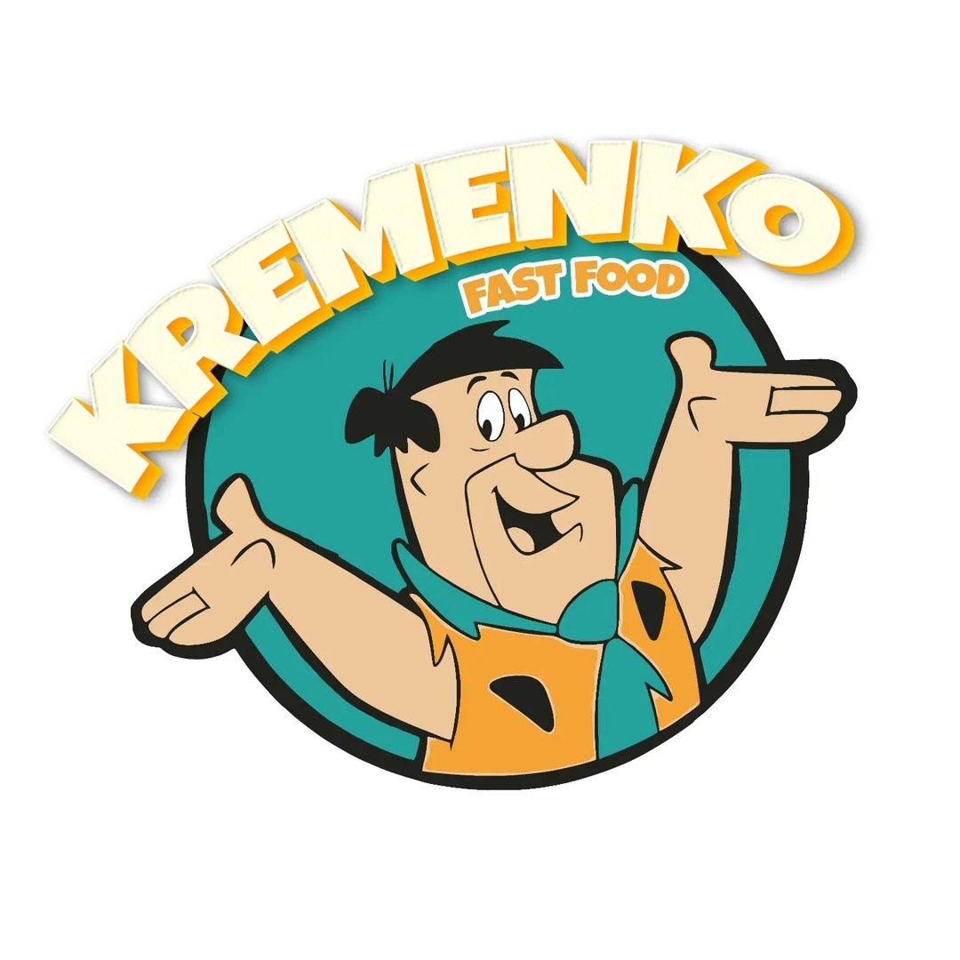 Restoran Kremenko Logo