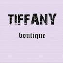 Tiffany S.P Logo