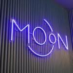 Caffe bar MOON Logo